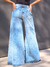 LUANA MID BLUE