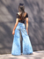 LUANA MID BLUE - METTA