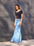 LUANA MID BLUE en internet