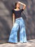 LUANA MID BLUE