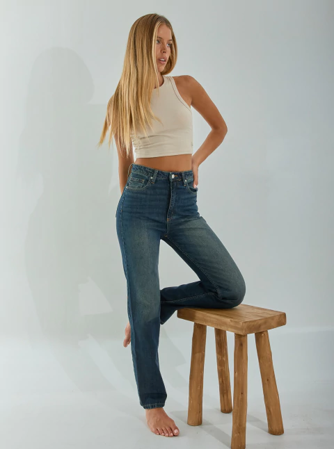 ZHOE DIRTY BLUE - comprar online