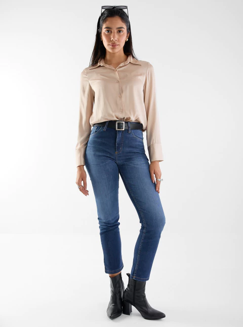 PAULA DARK BLUE - comprar online