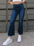 SELENE DARK BLUE - METTA