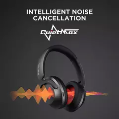 Imagen de AURICULARES INALÁMBRICOS BLUETOOTH AURICULARES 1MORE SONOFLOW CON NOISE CANCELLING
