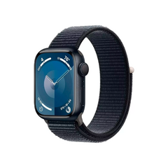 APPLE WATCH SERIES 9 GPS MIDNIGHT - 41 MM- ONE SIZE