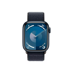 APPLE WATCH SERIES 9 GPS MIDNIGHT - 41 MM- ONE SIZE - comprar online