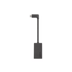 GOPRO CABLE ADAPTADOR MICRÓFONO HERO 8/9/10/11 BLACK 3.5MM - ACCESORIO OFICIAL - Flux Solutions