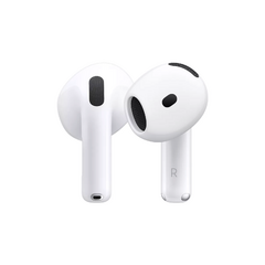 AURICULARES INALÁMBRICOS APPLE AIRPODS 4 ANC MODELO A3055 - comprar online