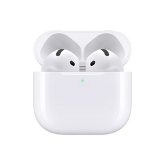 AURICULARES INALÁMBRICOS APPLE AIRPODS 4 ANC MODELO A3055 en internet