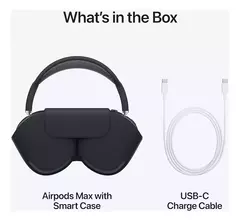 AIRPODS MAX (PURPLE) en internet