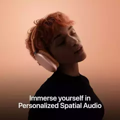 AIRPODS MAX (PURPLE) - Flux Solutions