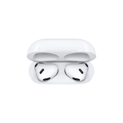 APPLE AIRPODS (TERCERA GENERACIÓN) CON ESTUCHE DE CARGA LIGHTNING - comprar online