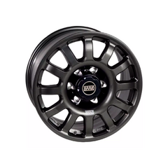 LLANTA BRAID TOYOTA HILUX FULLRACE T DAKAR 8X17 ANTRACITA - comprar online
