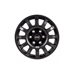LLANTA BRAID TOYOTA HILUX FULLRACE T DAKAR 8X17 ANTRACITA en internet