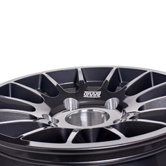 LLANTA BRAID FORD RANGER 2024 FULLRACE T DAKAR 8X17 ANTRACITA - Flux Solutions