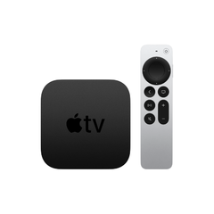 APPLE TV 4K A2169 2.ª GENERACION