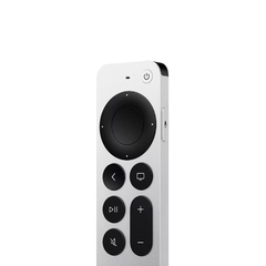 APPLE TV 4K (WIFI) A2737 3.ª GENERACION 2022 4K 64 GB NEGRO en internet
