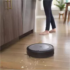 ASPIRADORA ROBOT IROBOT ROOMBA COMBO I5+ ROBOT ASPIRADOR Y TRAPEADOR - Flux Solutions