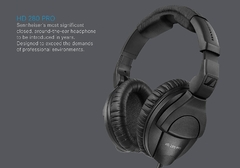 AURICULARES SENNHEISER HD 280 PRO