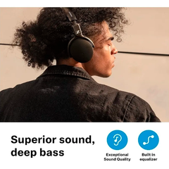 AURICULARES SENNHEISER HD 350BT WIRELESS - comprar online