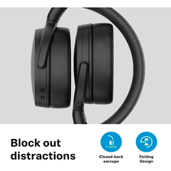 AURICULARES SENNHEISER HD 350BT WIRELESS - tienda online