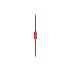 AURICULARES IN-EAR GAMER JBL ENDURANCE RUN - ROJO - tienda online
