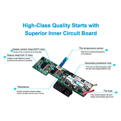 Imagen de BATERIA DELL INSPRON 13 7000 SERIE 2