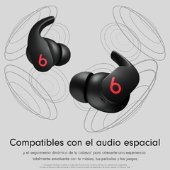 AURICULARES BLUETOOTH NOISE CANCELLING HEADPHONE BEATS FIT PRO en internet