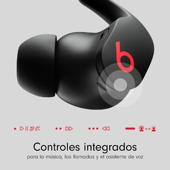 AURICULARES BLUETOOTH NOISE CANCELLING HEADPHONE BEATS FIT PRO - comprar online