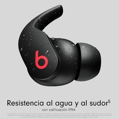 AURICULARES BLUETOOTH NOISE CANCELLING HEADPHONE BEATS FIT PRO en internet