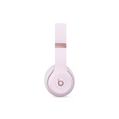 AURICULARES INALÁMBRICOS BLUETOOTH BEATS SOLO 4 - ROSA ALGODÓN CLARO - comprar online