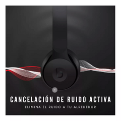 AURICULARES INALÁMBRICOS BLUETOOTH BEATS STUDIO PRO BLACK NEGRO - comprar online