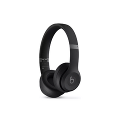 AURICULARES INALÁMBRICOS BLUETOOTH BEATS SOLO 4 - NEGRO