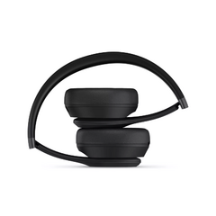 AURICULARES INALÁMBRICOS BLUETOOTH BEATS SOLO 4 - NEGRO en internet