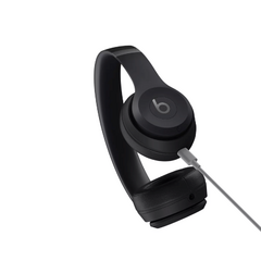 AURICULARES INALÁMBRICOS BLUETOOTH BEATS SOLO 4 - NEGRO - tienda online