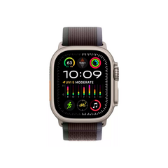 MALLA APPLE WATCH 49MM BLUE/BLACK ALPINE LOOP M/L en internet
