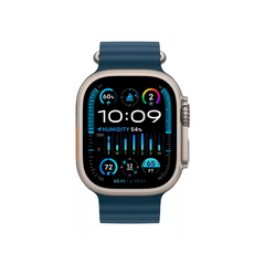 MALLA APPLE WATCH SPORT 49MM BLUE OCEAN ONE SIZE en internet
