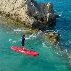 TABLA SUP AM AQUA MARINA MONSTER 12'0 143X33 CM
