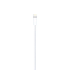 APPLE CABLE USB LIGHTNING 0.5M 100% AUTÉNTICO ORIGINAL - CAJA SELLADA en internet