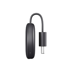 GOOGLE CHROMECAST 3ERA GENERACION en internet
