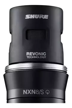 MICRÓFONO SHURE NEXADYNE 8/S DINÁMICO SUPERCARDIOIDE NXN8/S en internet