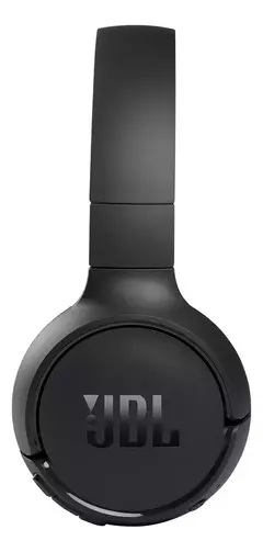 AURICULARES INALÁMBRICOS HARMAN JBL TUNE 510BT NEGRO - comprar online