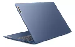 LENOVO SLIM 3 15.6 FHD I3 13VA 256GB SSD 8GB W11 H AZUL en internet