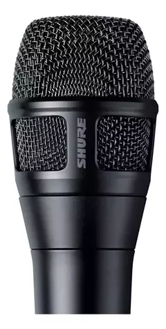 MICRÓFONO SHURE NEXADYNE 8/S DINÁMICO SUPERCARDIOIDE NXN8/S - comprar online