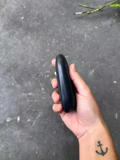 MOUSE LOGITECH PEBLE M350 INALÁMBRICO WIRELESS BLACK - RENEWED (REACONDICIONADO) - Flux Solutions