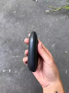MOUSE LOGITECH PEBLE M350 INALÁMBRICO WIRELESS BLACK - RENEWED (REACONDICIONADO) - comprar online