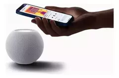 HOMEPOD MINI WHITE SIN FUENTE MODELO A2374 - comprar online