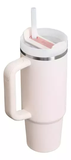 STANLEY QUENCHER H2.0 ADVENTURE ROSA 887 ML ORIGINAL - comprar online