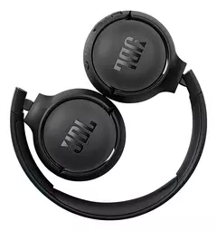 Imagen de AURICULARES INALÁMBRICOS HARMAN JBL TUNE 510BT NEGRO