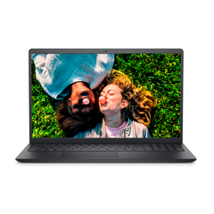 DELL INSPIRON 15" CORE i5 8GB RAM 256GB SSD FHD TOUCHSCREEN - BLACK